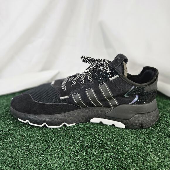 Size 10.5 - adidas Nite Jogger Reflective Xeno-EUC main image 6